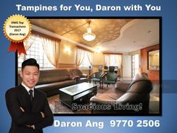 Blk 497F Tampines Street 45 (Tampines), HDB 5 Rooms #149177082